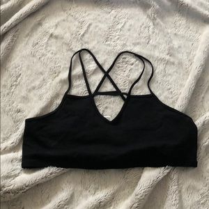 Express One Eleven bralette